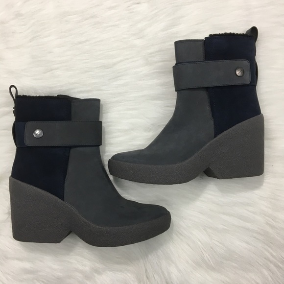 clarks christopher raeburn boots